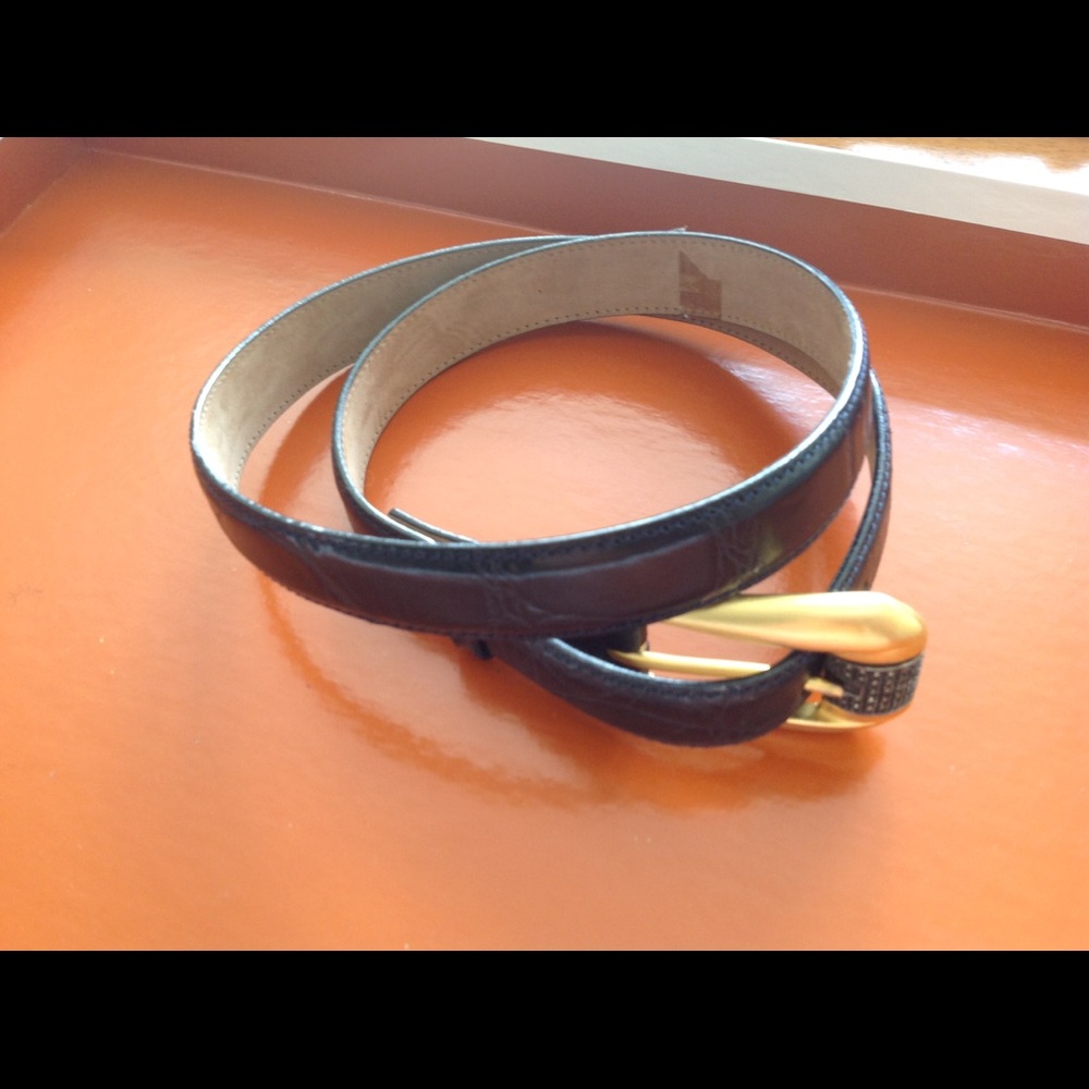 Judith jack belt